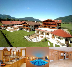 Ortnerhof - Ihr Zuhause am Fuße der Alpen
